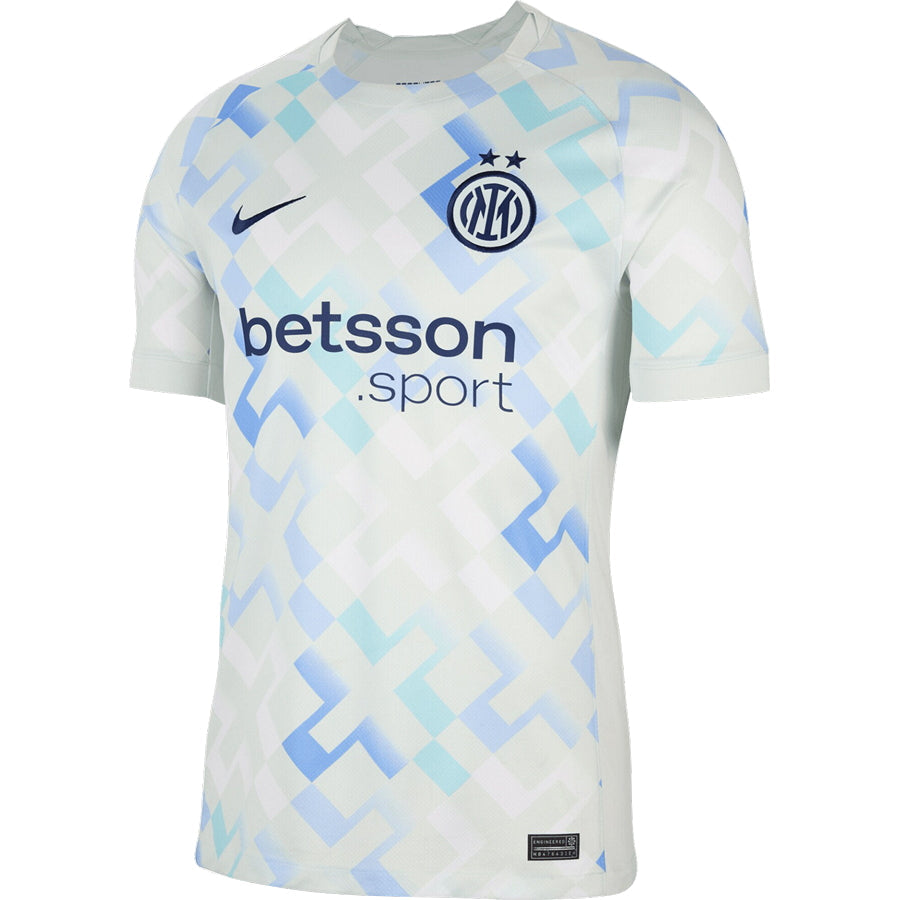 Inter Milan FC Away Jersey 2025/26 Adults