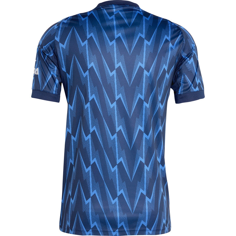 Arsenal Away Jersey #10 EZE 2025/26 Adults