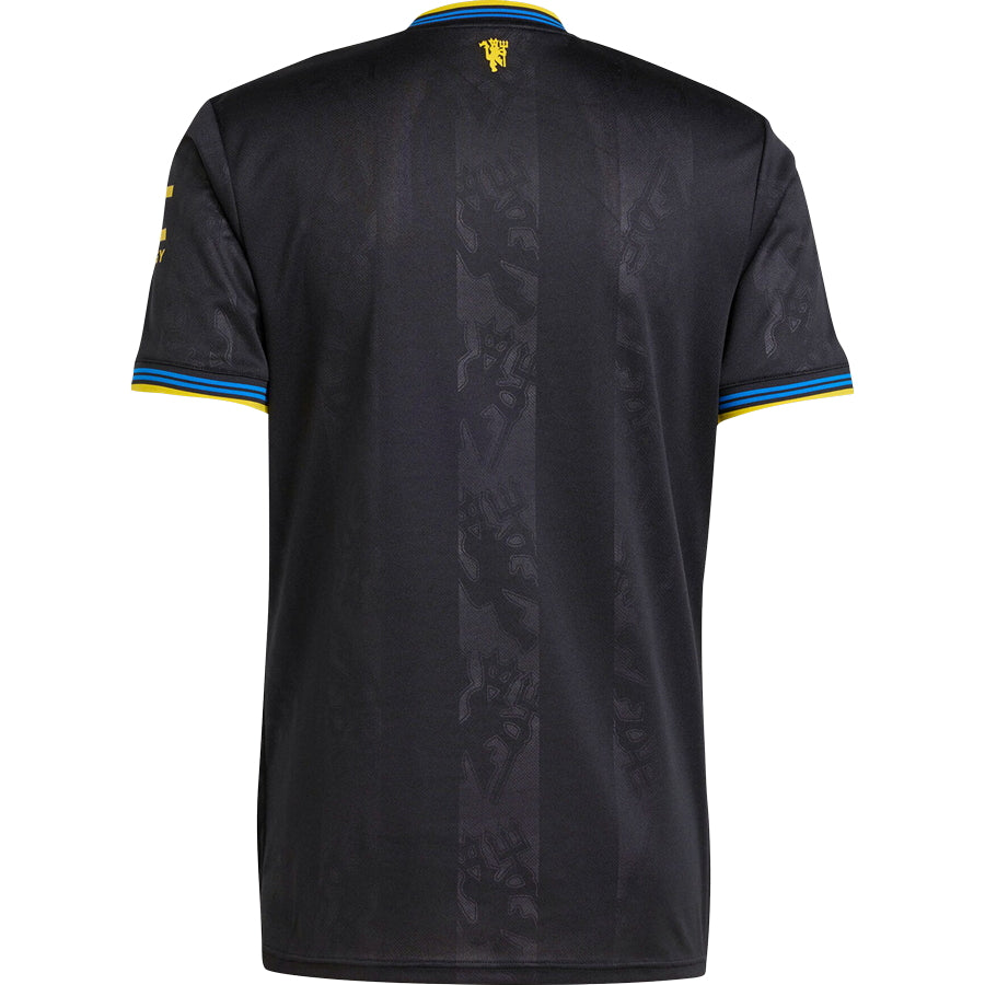Manchester United #7 MOUNT Third Jersey 2025/26 Adults