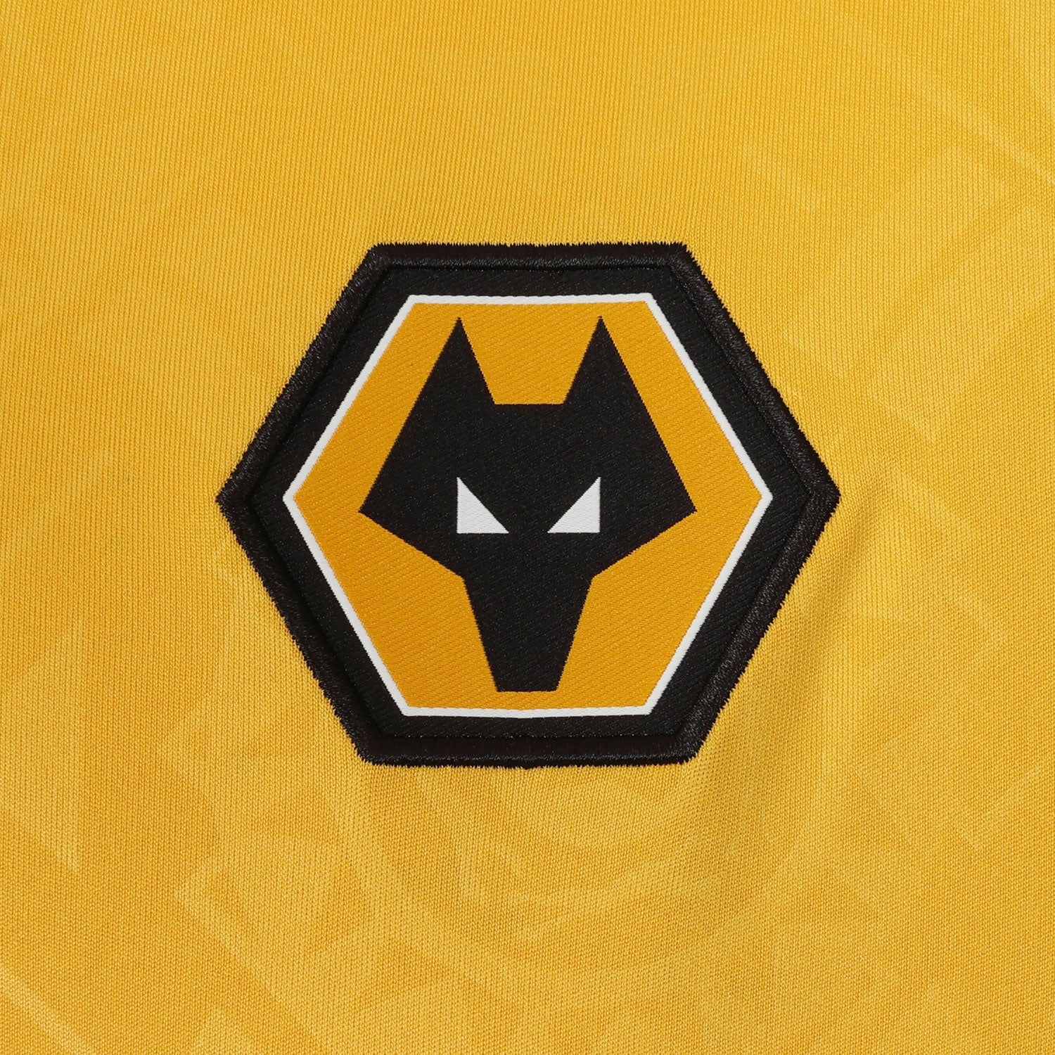 Wolverhampton Wanderers Home Jersey 2025/26 Adults