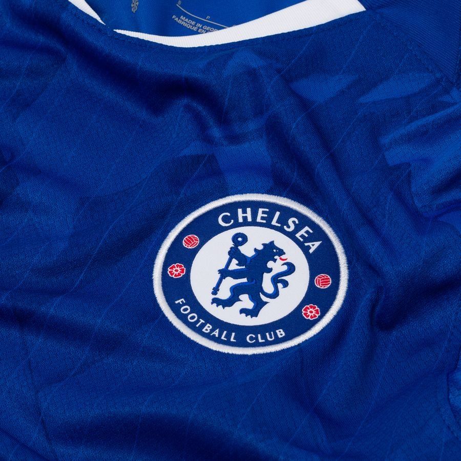 Chelsea FC Home Jersey 2025/26 Adults