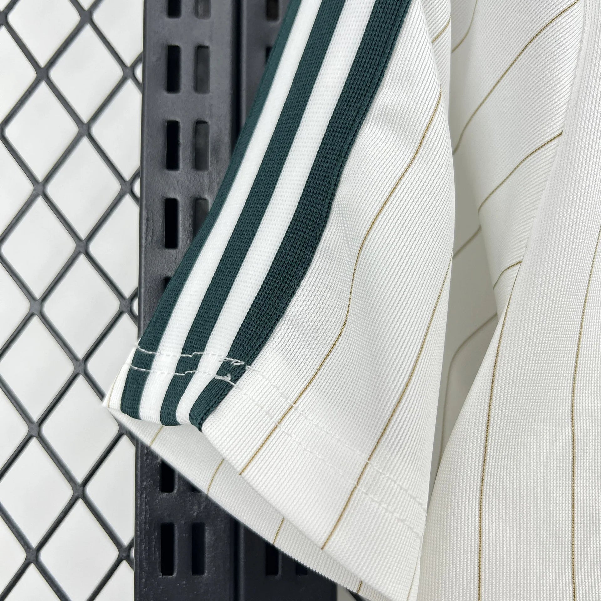 Mexico x Originals Terrace Icons Soccer Jersey 2026-2027 - White