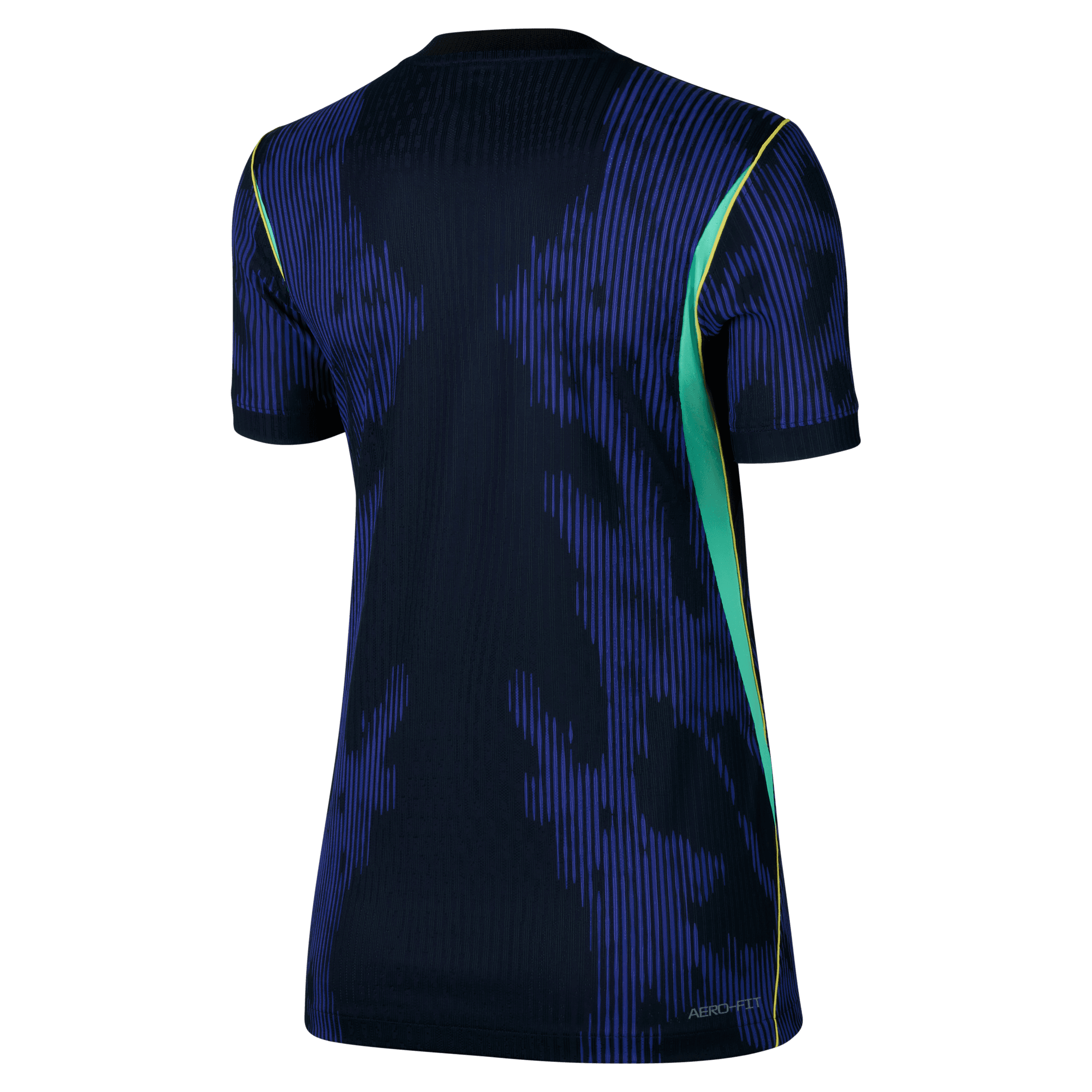 Brasil World Cup 2026 Women's Match Away Jersey