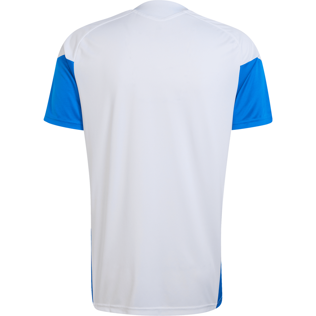 Colombia Pre-Match Soccer Jersey World Cup 2026 - White