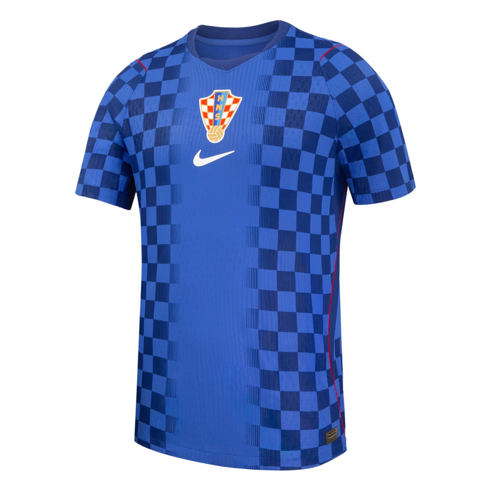 Croatia Away Soccer Jersey World Cup 2026