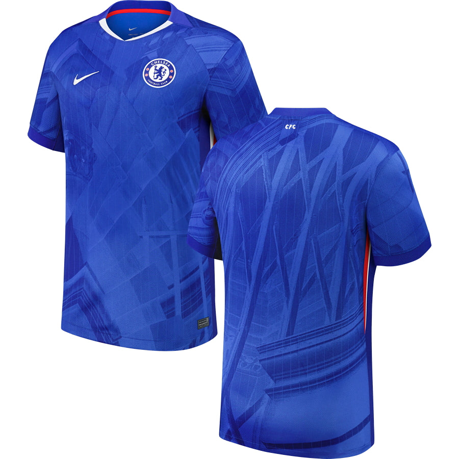 Chelsea FC Home Jersey 2025/26 Adults