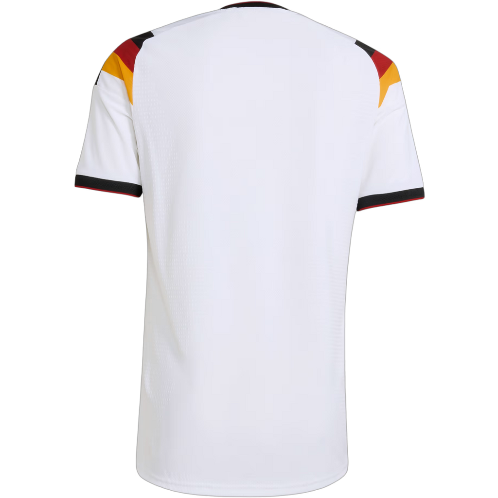 Germany World Cup 2026 Men's Home Match Jersey