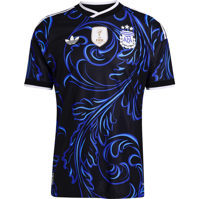 Argentina Away Soccer Jersey World Cup 2026