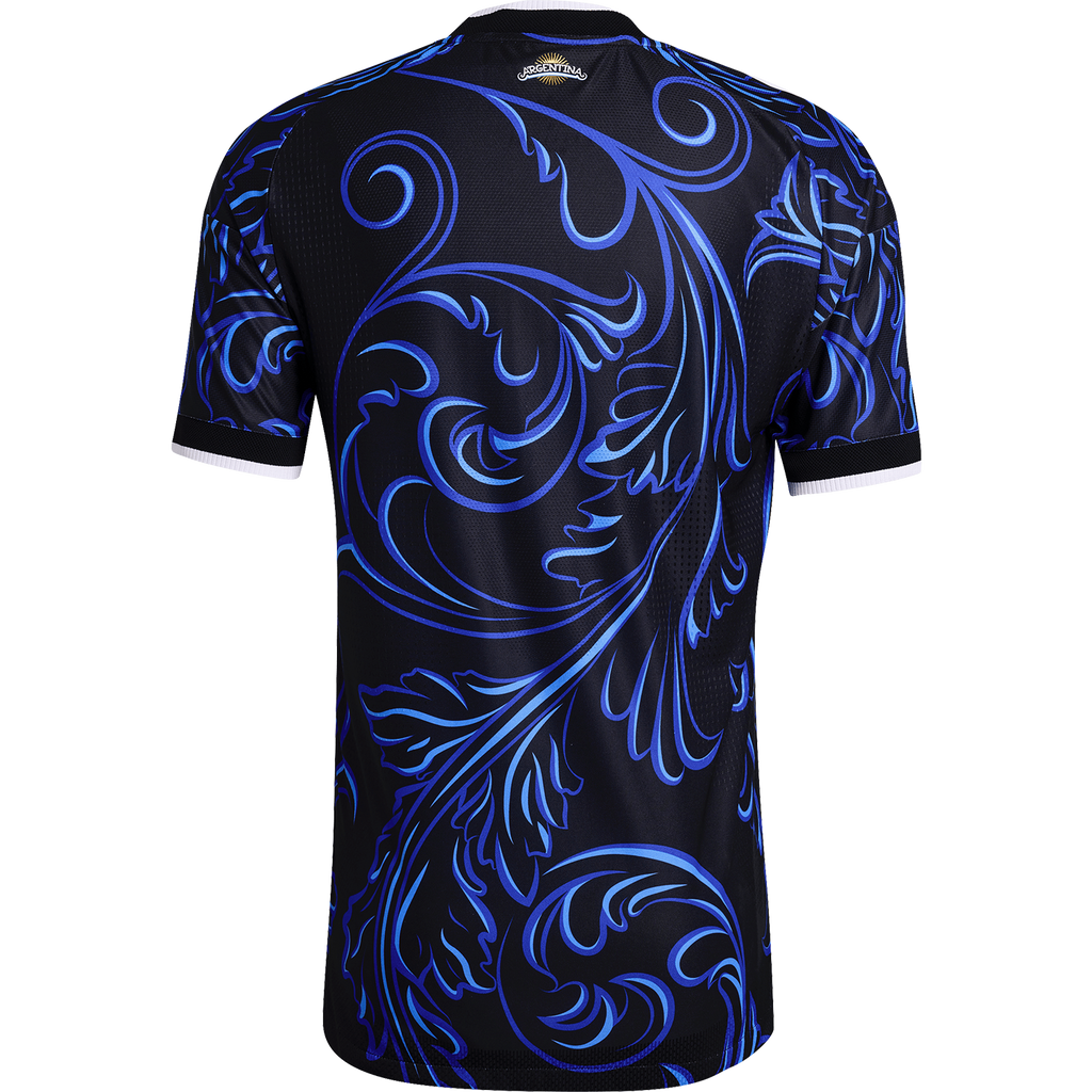 Argentina Away Soccer Jersey World Cup 2026