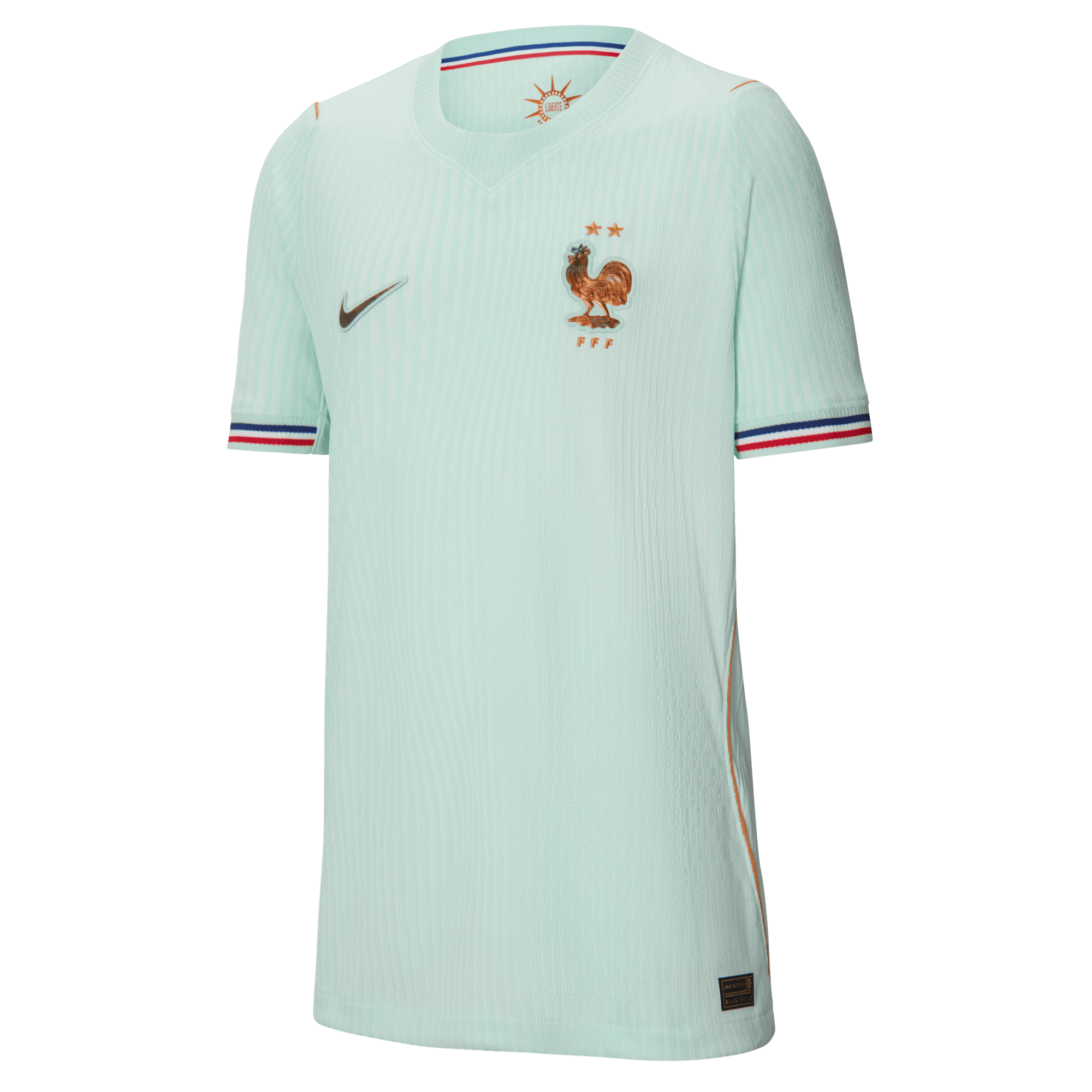 Youth France Away World Cup 2026 Match Jersey