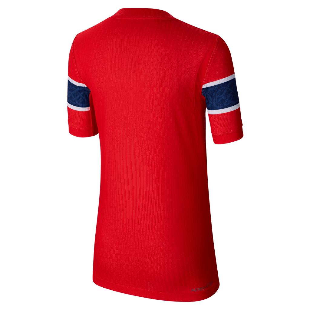 Youth Norway Home World Cup 2026 Match Jersey